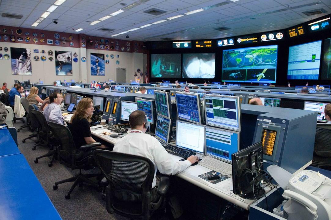 HHT team coordination