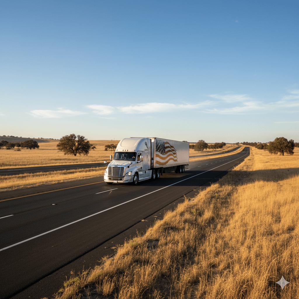 Shipping lane operations
