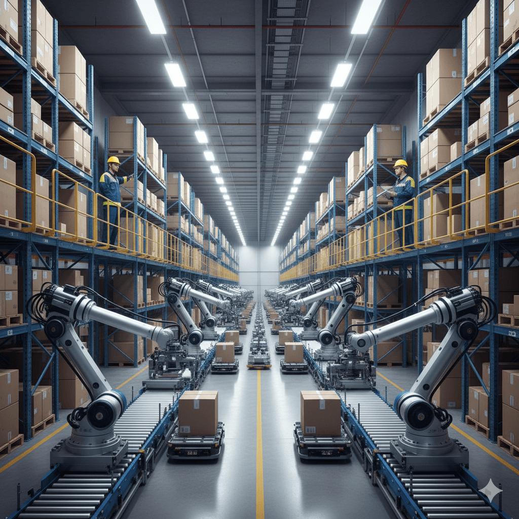 HHT Freight Group Team