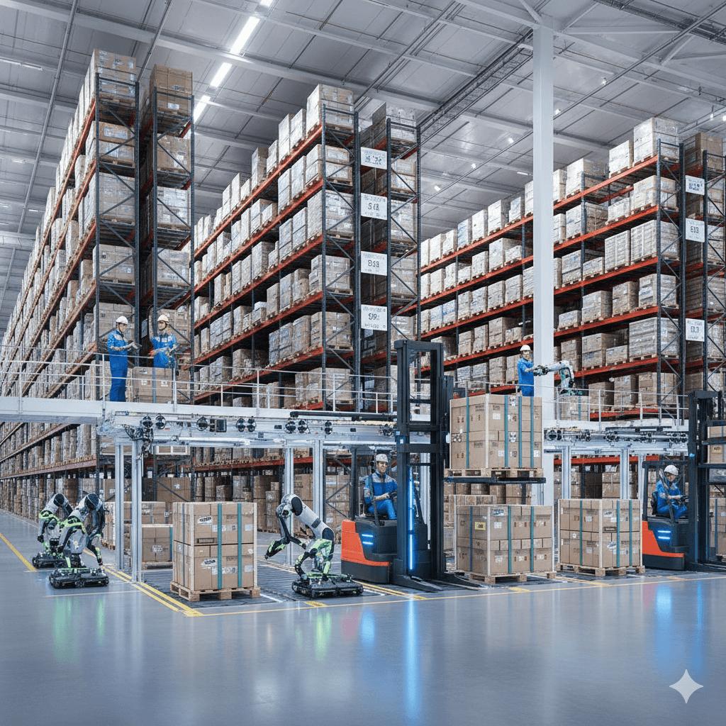 Freight Yard Operations