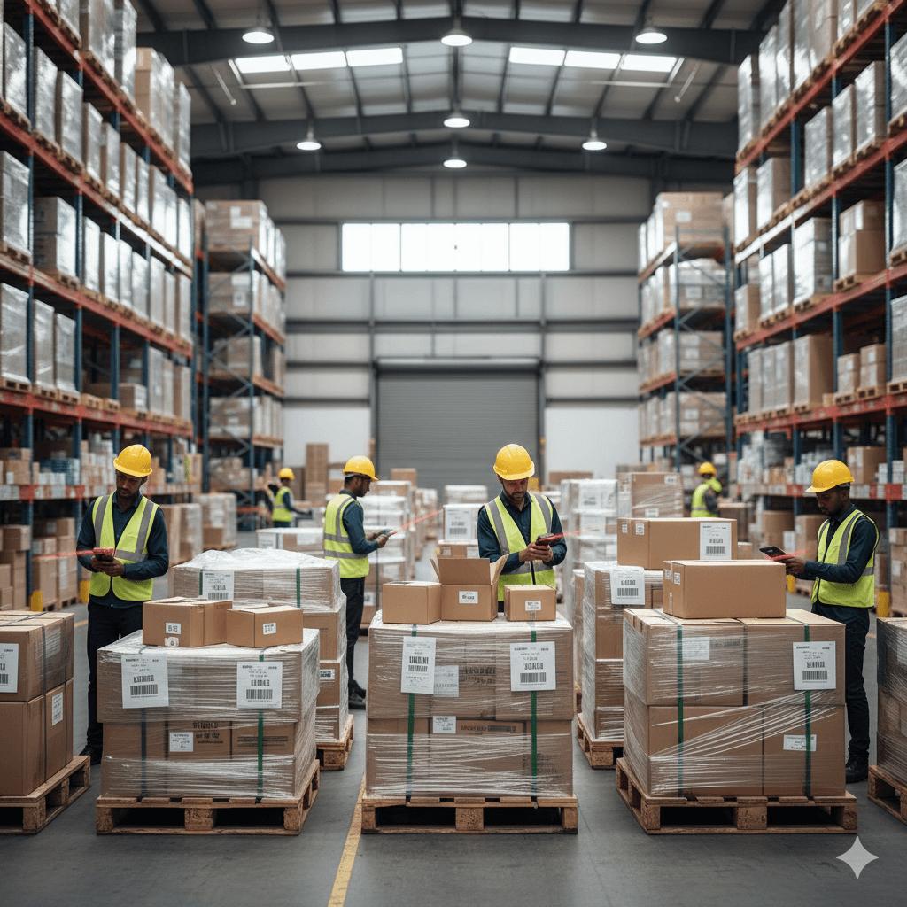 LTL service detail photo 02